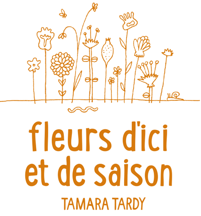 Fleurs d'ici